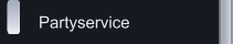 Partyservice